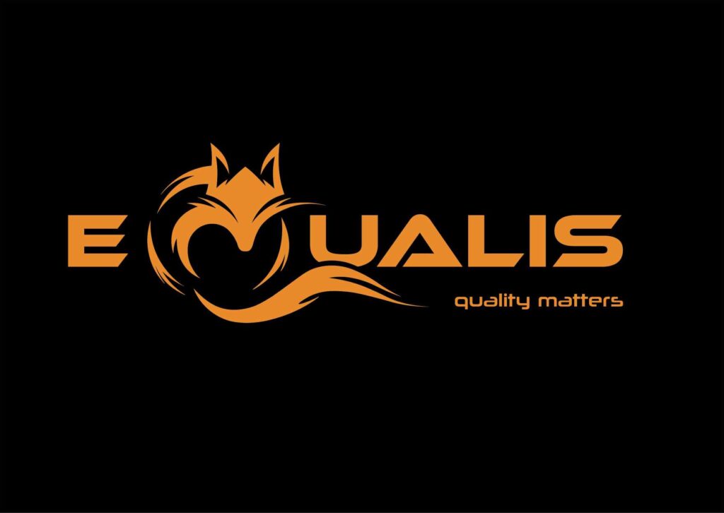 Equalis logo